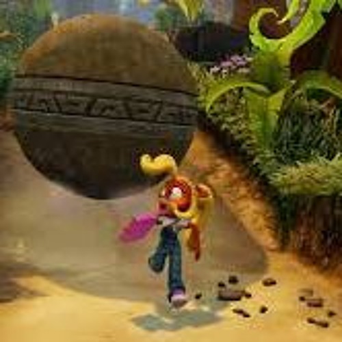 Boulders / Boulder Dash