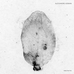 Premiere : Alessandro Adriani - He Who Harnesses The Souls