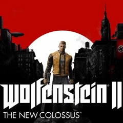 Mick Gordon - Wolfenstein 2 The New Colossus Main Theme