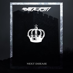 Extinction - Next Disease