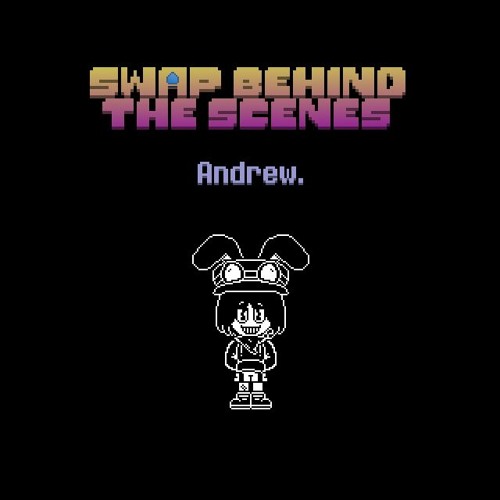 Swap Behind The Scenes - and.