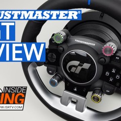 Thrustmaster T - GT Review