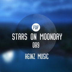 Stars On Moonday 089 - Heinz Music (Tribute Mix by Zmba)