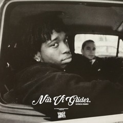 Ison & FIlle - När Vi Glider (Gonza Remix)