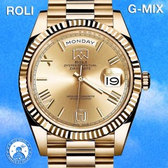 ROLI G MIX