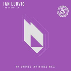 Ian Ludvig, Tini Garcia - My Jungle (Original MIx) Snippet
