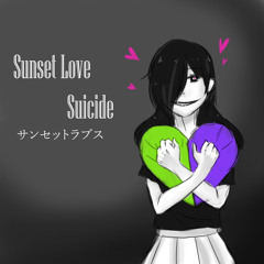 [Sumire]サンセットラブスーサイド (Sunset Love Suicide) HAPPY HALLOWEEN