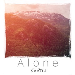 Alone (prod. by CaRter)