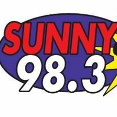 KZRZ West Monroe - Monroe 'Sunny 98.3' JAM Jingles