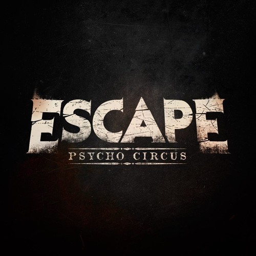 R3hab - Escape Halloween Psycho Circus 2017
