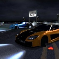 Slow Car Boost - Over It