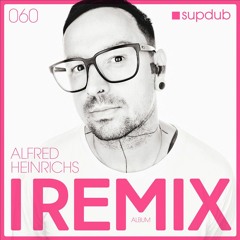 Ben Böhmer Feat. Wood & Simon Krause - Give Me (Alfred Heinrichs Remix)