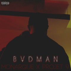 Monarque x Projet 9