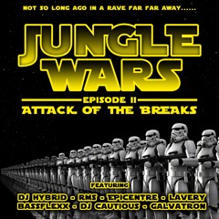 Jungle Kings