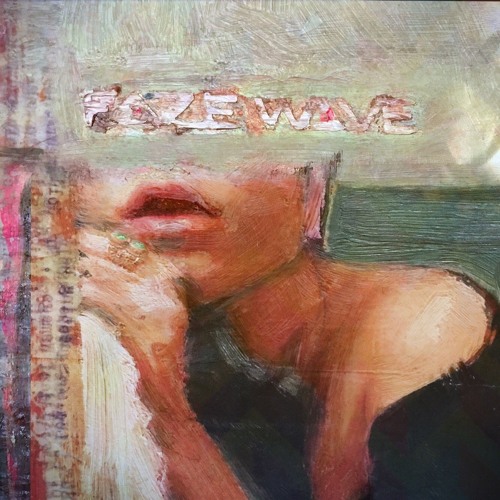 Faze Wave - Suburban Boy