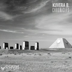 03 - Kuvera B. & 'Bombardier' - Undefined Menace