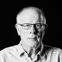 The War Is Still With Us: Bill Rodebaugh