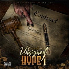 Meek Mill - Left Hollywood (Young James Crabs)