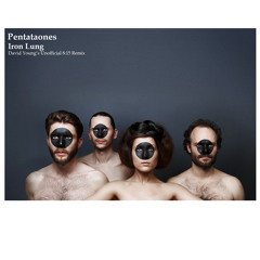 FREE DOWNLOAD: Pentatones - Iron Lung {David Young's Unofficial 8.15 Remix}