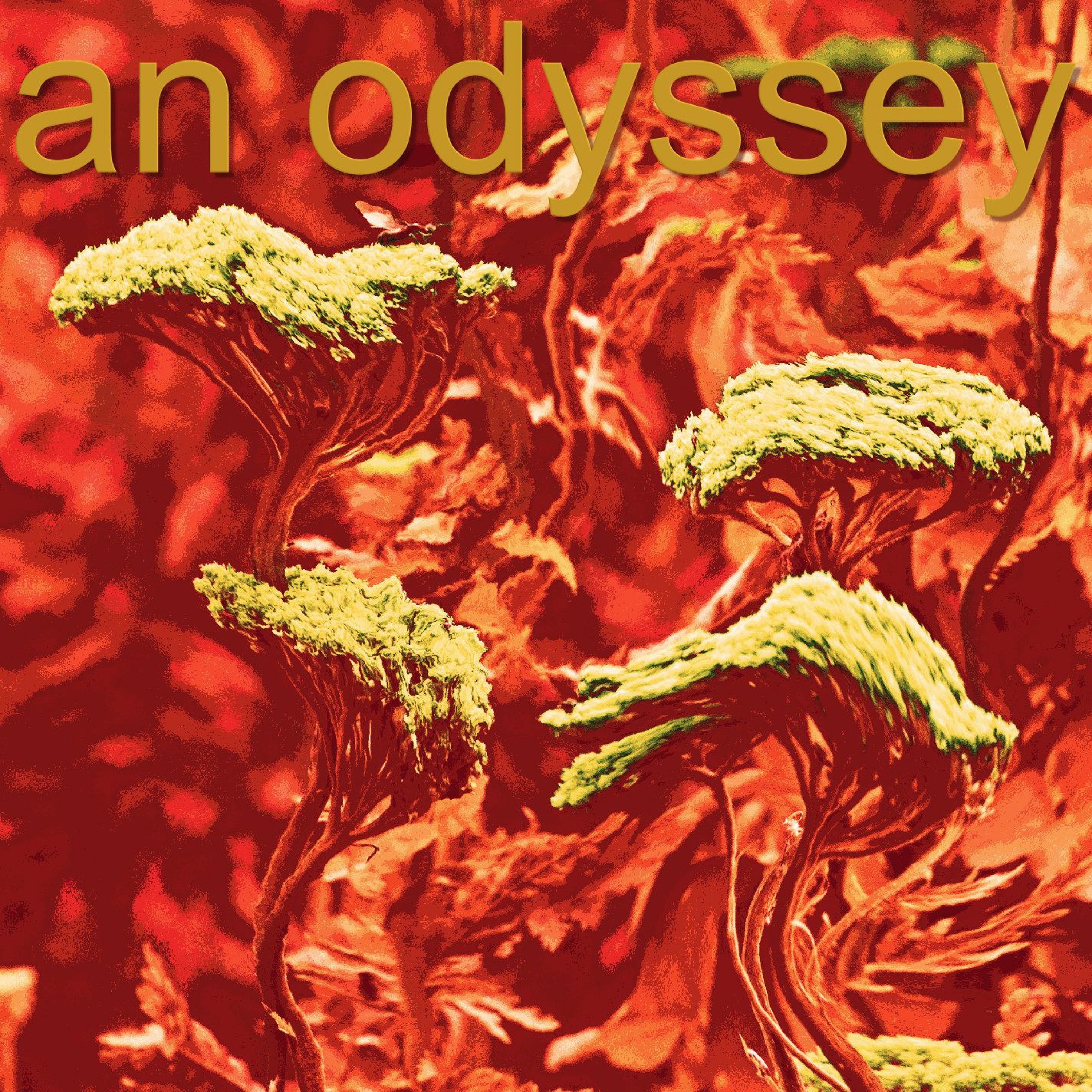An Odyssey episode artwork