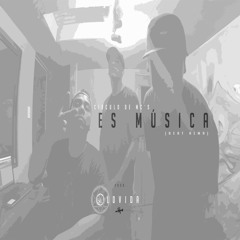 Circulo de Mc´s - Es Música (Prod. Oldvida)