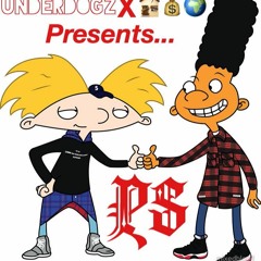 MOVIN LIKE DOPE - PHRAYNKH X SAVAGE PROD. BY CHARLEY BROWN