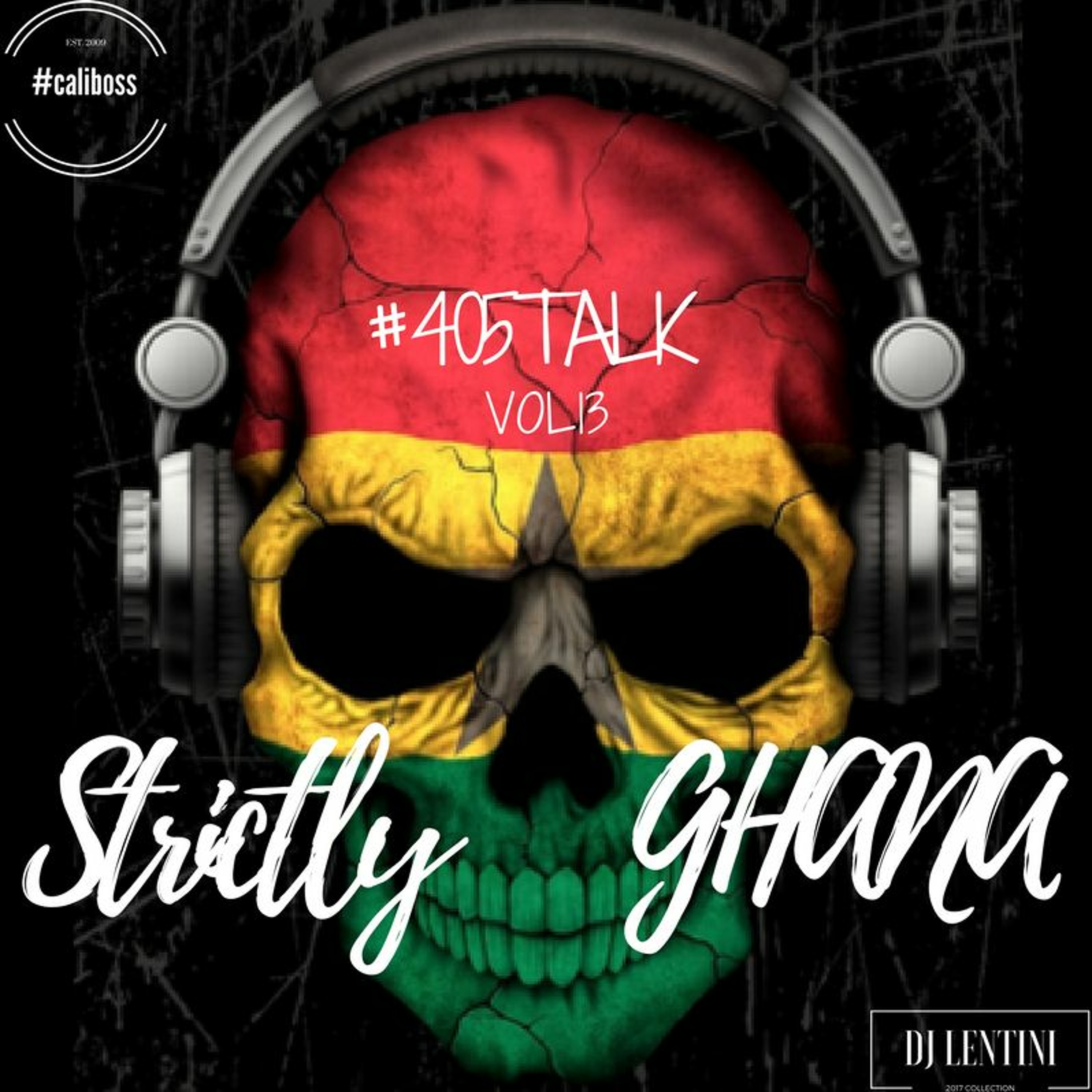The Lentini Podcast