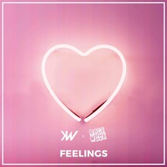 RageMode & Kyle Walker - Feelings (Original Mix)