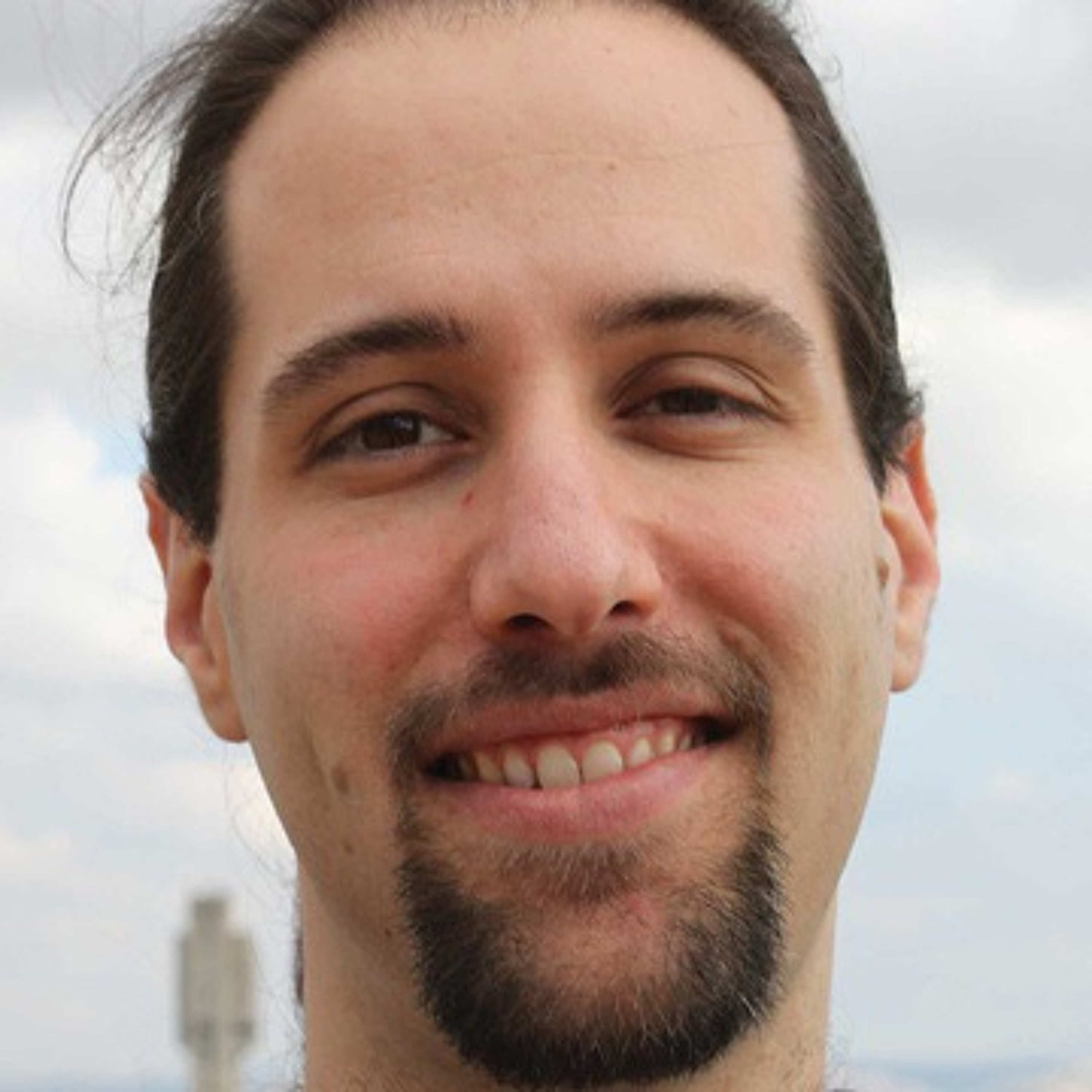 The InfoQ Podcast