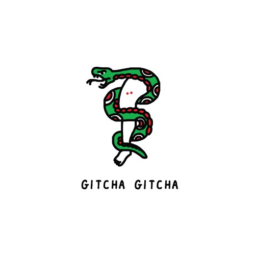 Gitcha Gitcha (feat. BOSCO & LaDonnis)