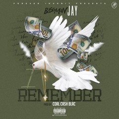 I Remember (Prod. By@CoalCashBlac)