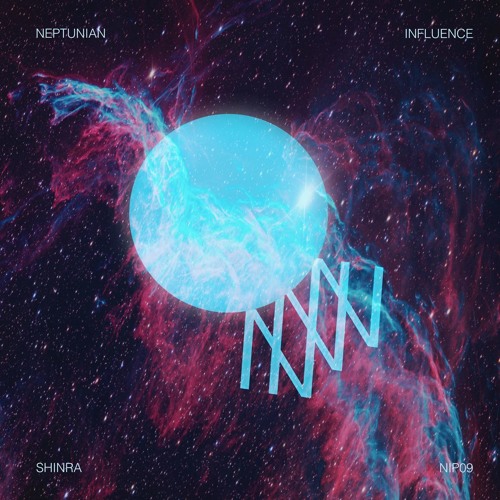 NIP 09 | James Shinra