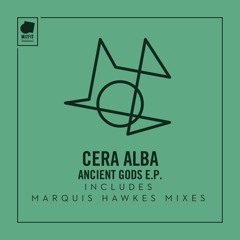 Cera Alba - Zeus - Misfit Music - Out Now