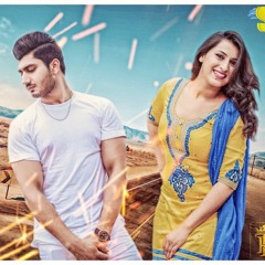 12 BORE - RANJHA JUTT  -Latest Punjabi Songs 2017