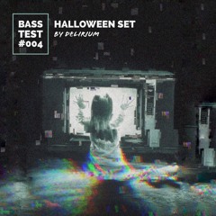 Bass Test #004