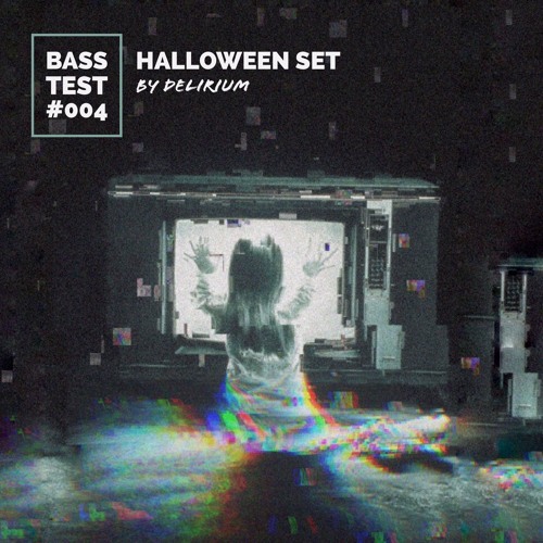 Bass Test #004