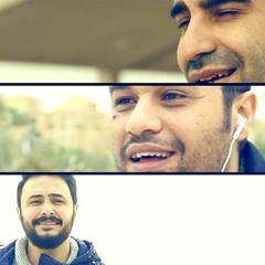 ترنيمة مستغربة فريق المس ايدينا