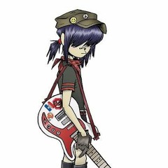 Gorillaz – Busted And Blue (Yotto Remix)