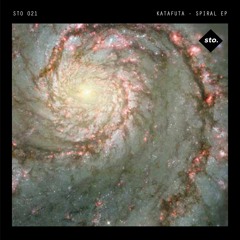Katafuta - Spiral Ep (STO021)