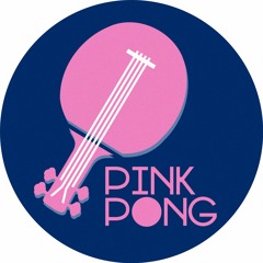 Pink Pong - DEMO MIXTAPE (Live 2017-09-16)