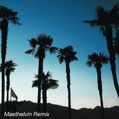Digital Romance - Together At Last (Maethelvin remix)