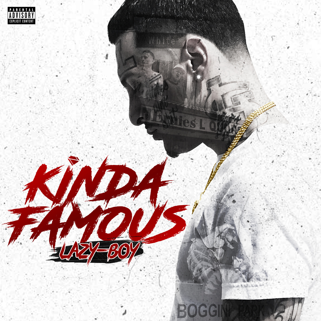 Lazy-Boy ft. Snootie Wild - Kinda Famous (Prod. Nobe Inf Gang & EOTB) [Thizzler.com Exclusive]
