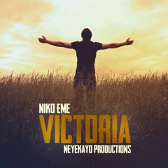 Niko Eme - Victoria (Trap Cristiano 2016)