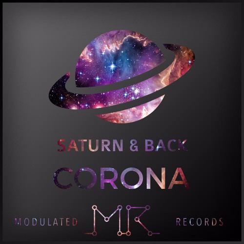 Saturn & Back - Corona [Free Download]