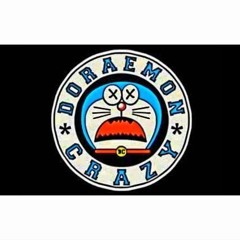 Doraemon Crazy - Lebih Indah