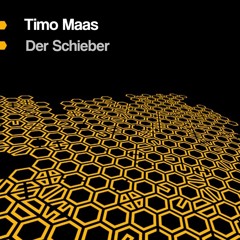 Timo Maas - Der Schieber (Kriess Guyte Rework)