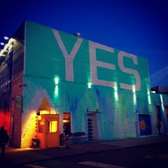 Tinush @ House Of Yes (New York)- DJ Set