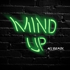 Leo Napier - Mind Up (Av.i Remix)