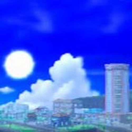 Pokemon Sun & Moon - Hauoli City remix