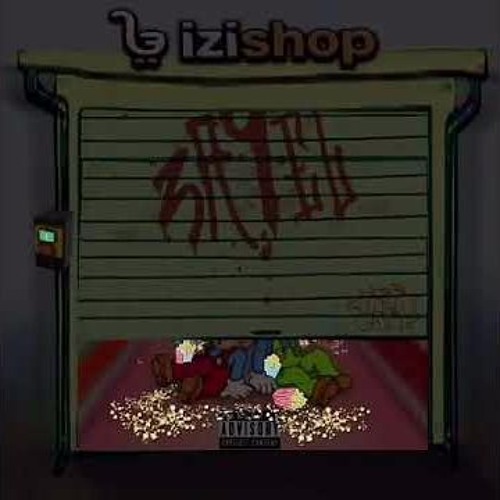 7ARI - 3A9EL Feat IZI